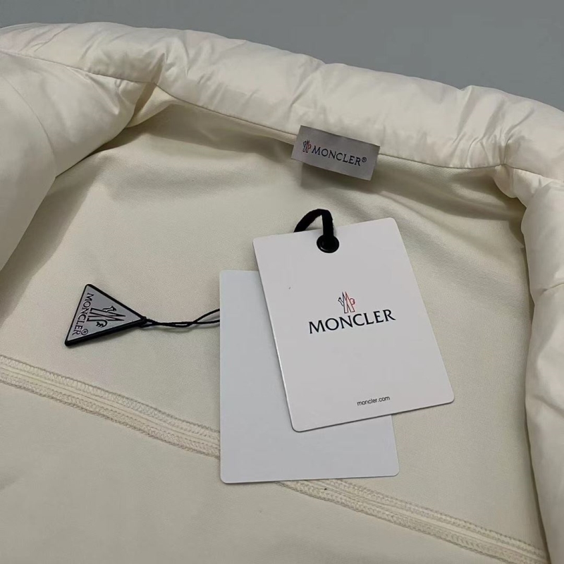 Moncler Down Coat